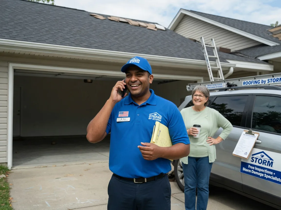 Roof Repair Near Me Saint Jacob, IL FAQs